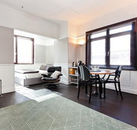 Apt - Art Deco Studio B - Inverell Accommodation