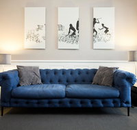 Apt - Cosy Central Studio - Inverell Accommodation