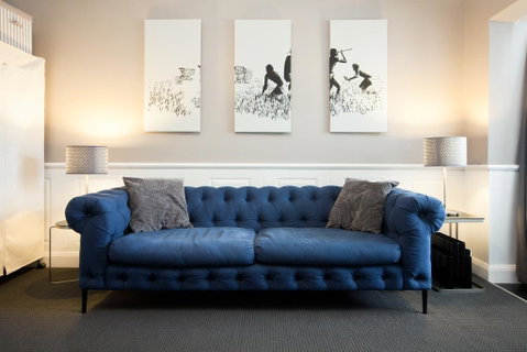 Apt - Cosy Central Studio - Inverell Accommodation 0