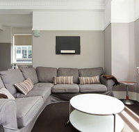 Apt - Sunny with Views - Inverell Accommodation