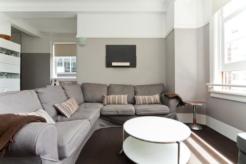 Apt - Sunny With Views - Inverell Accommodation 0
