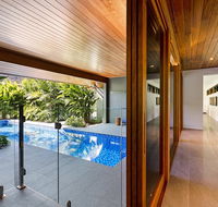 Aqua - at Funnel bay - Inverell Accommodation
