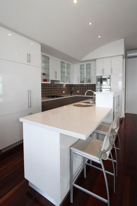 Aqua Luna - Inverell Accommodation 3