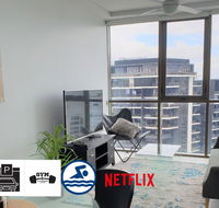 Aqua Newstead Apartment - Inverell Accommodation