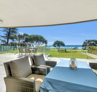 Aqua Solai Unit 1 - Inverell Accommodation