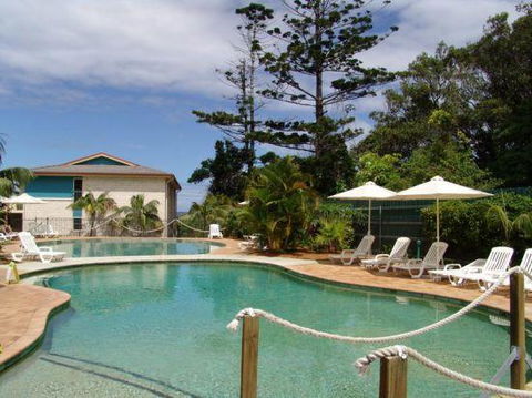 Aqualuna Apartments - Inverell Accommodation 0