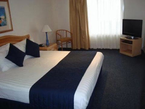 Aqualuna Beach Resort - Inverell Accommodation 1