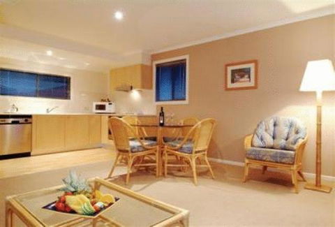 Aqualuna Beach Resort - Inverell Accommodation 2