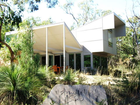 Aquila Eco Lodges - Inverell Accommodation 0