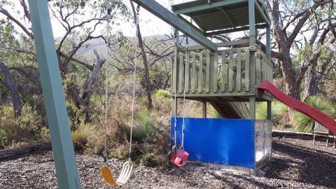 Aquila Eco Lodges - Inverell Accommodation 2