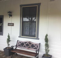 Araluen Historic House - Inverell Accommodation
