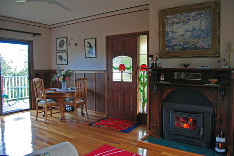 Araluen Park Cottages - Inverell Accommodation 3
