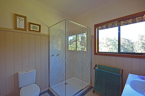 Araluen Park Cottages - Inverell Accommodation 2