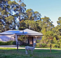 Araluen Park Cottages - Inverell Accommodation