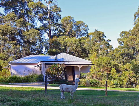 Araluen Park Cottages - Inverell Accommodation 0