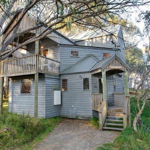 Arapaho - Inverell Accommodation 1