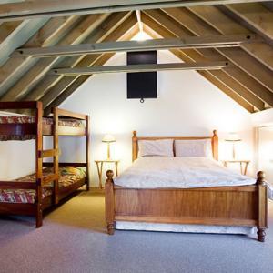 Arapaho - Inverell Accommodation 2