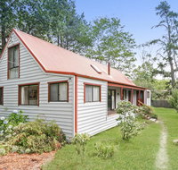 Arcadia Cottage - Inverell Accommodation