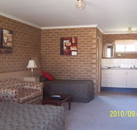 Arcadia Motor Inn - Inverell Accommodation