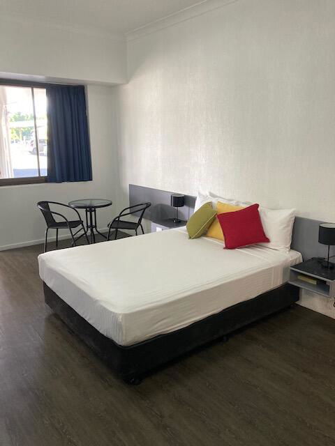 Archer Park Motel - Inverell Accommodation 1