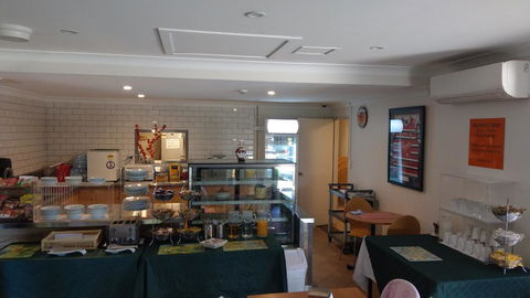 Arena Hotel (formerly Sleep Express Motel) - Inverell Accommodation 1