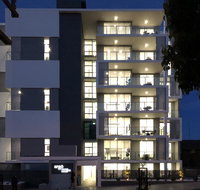 Argo Apartments - Inverell Accommodation