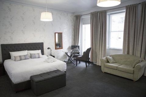Argyle Accommodation - Inverell Accommodation 0