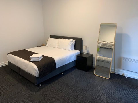 Argyle Accommodation - Inverell Accommodation 1