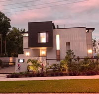 Aria Port Douglas Villas - Inverell Accommodation