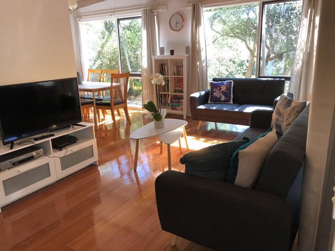 Ariel's Beach House - Inverell Accommodation 0