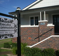 Armidale Executive Accommodation - City Centre - Inverell Accommodation