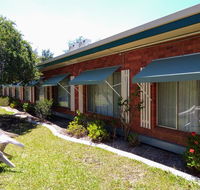 Armidale Rose Villa Motel - Inverell Accommodation