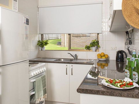 Armstrong Ridge - Affordable Beach Oasis - Inverell Accommodation 1