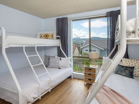 Armstrong Ridge - Affordable Beach Oasis - Inverell Accommodation 2