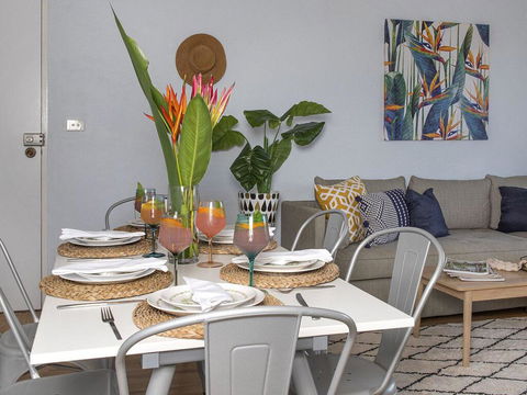Armstrong Ridge - Affordable Beach Oasis - Inverell Accommodation 3
