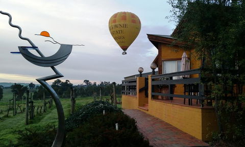 Art At Linden Gate - Inverell Accommodation 1