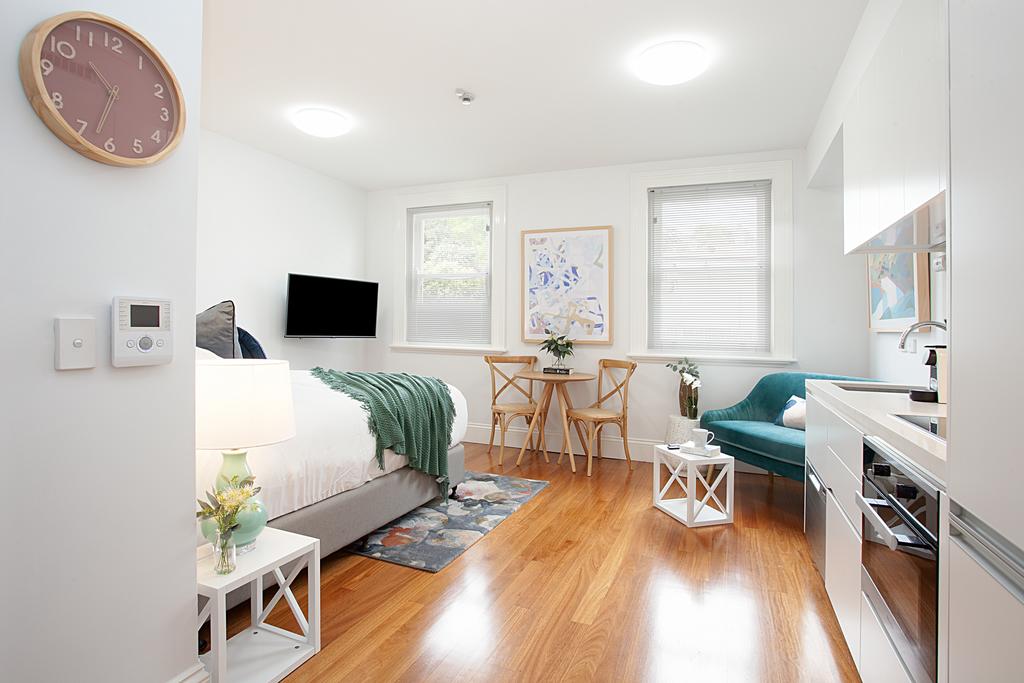 Lewisham NSW Inverell Accommodation