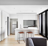 Art Series - The Johnson - Inverell Accommodation