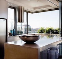 Art Series - The Olsen - Inverell Accommodation