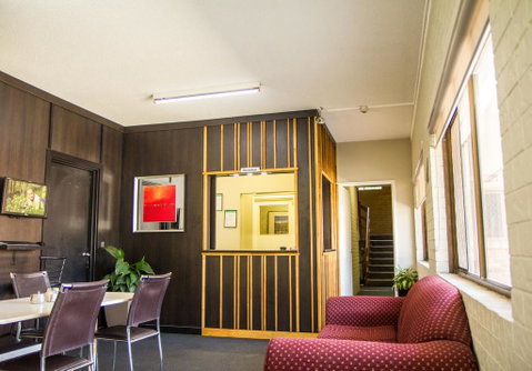 Ascot Budget Inn & Residences - Inverell Accommodation 2
