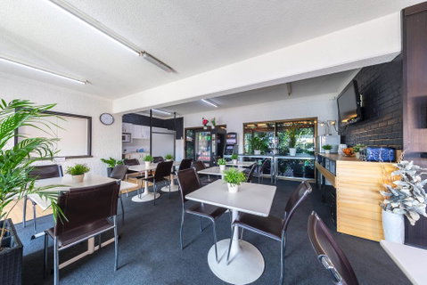 Ascot Budget Inn & Residences - Inverell Accommodation 3