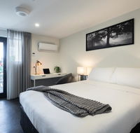 Ascot Budget Inn  Residences - Inverell Accommodation