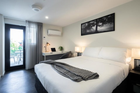 Ascot Budget Inn & Residences - Inverell Accommodation 0