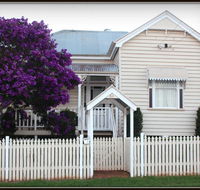Ashbrooke Cottage - Inverell Accommodation