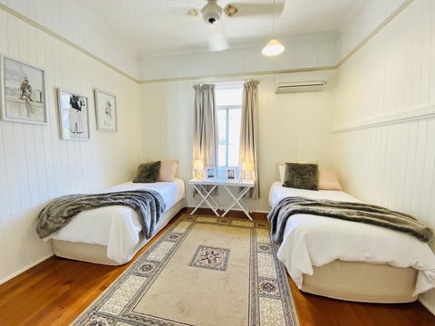 Ashbrooke Cottage - Inverell Accommodation 2