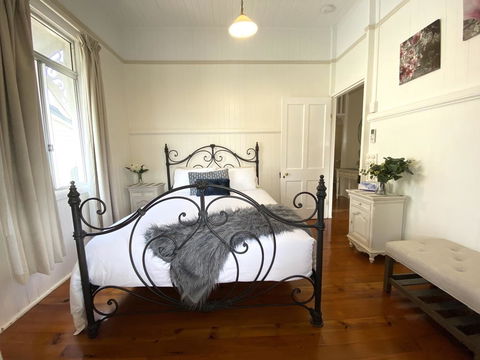 Ashbrooke Cottage - Inverell Accommodation 3