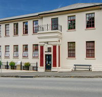 Ashcroft Apartment - Inverell Accommodation