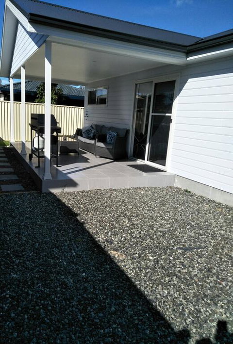 Ashley's Retreat Short Walk To Beach - Inverell Accommodation 3