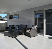 Ashley's retreat Short walk to beach - Inverell Accommodation