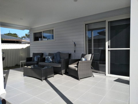 Ashley's Retreat Short Walk To Beach - Inverell Accommodation 0